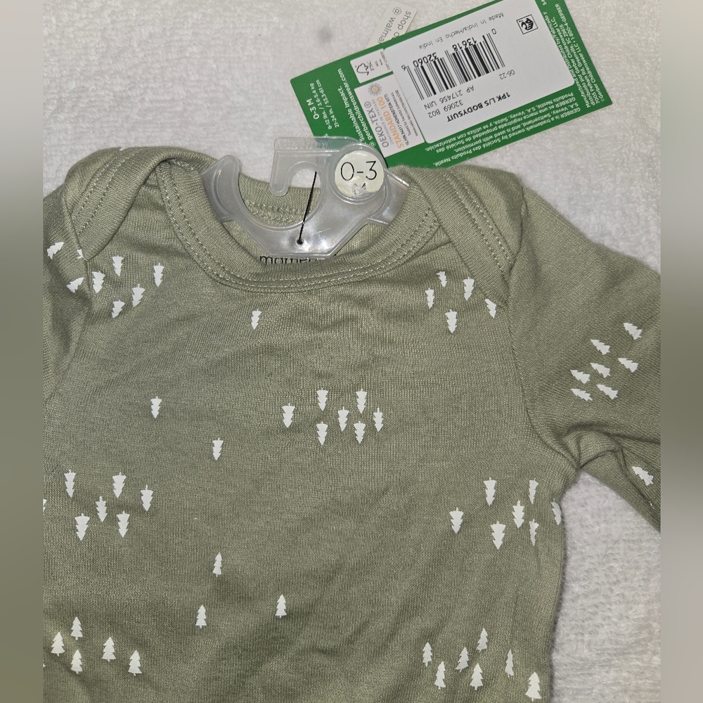 Onesies By Gerber
